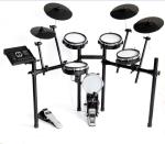 Kids professional electronic drum projected electric drum kit virtual drum set