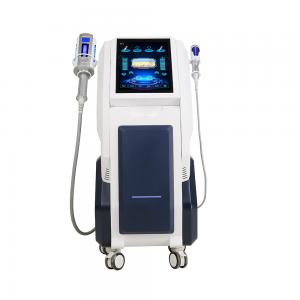 China ABS Anti Cellulite Slimming Beauty Machine For Fat Reducing wholesale
