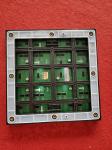 Anti UV P6 LED Display Screen 960x960mm Cabinet Outdoor Fixed Full Color LED
