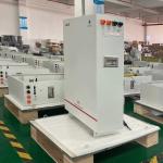 15KW 10kw Home Solar Panel Systems / 230VAC UN38.8 Solar PV Battery Systems