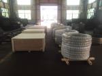 BAISHUN excavator slewing ring bearing swing bearing circle