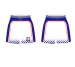100% Recycled Mens Basketball Shorts