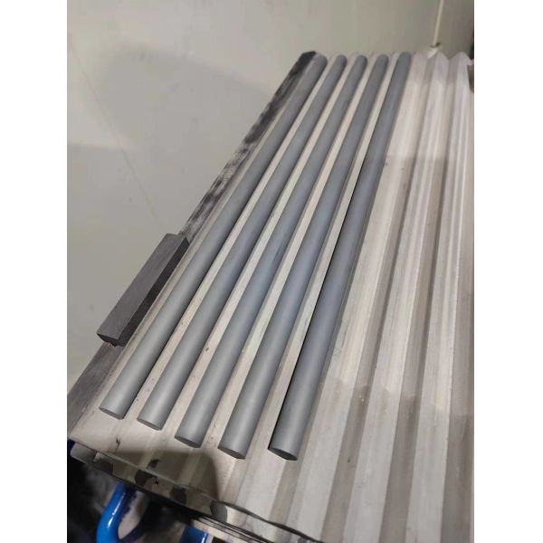 Customized Sintering Tungsten Carbide Rod