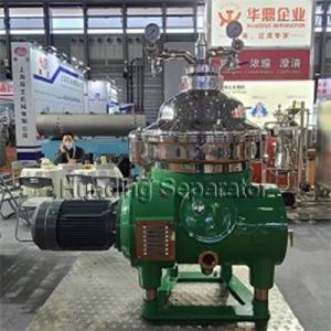 China Polishing Disc Oil Separator With Low Maintenance And Easy Installation wholesale
