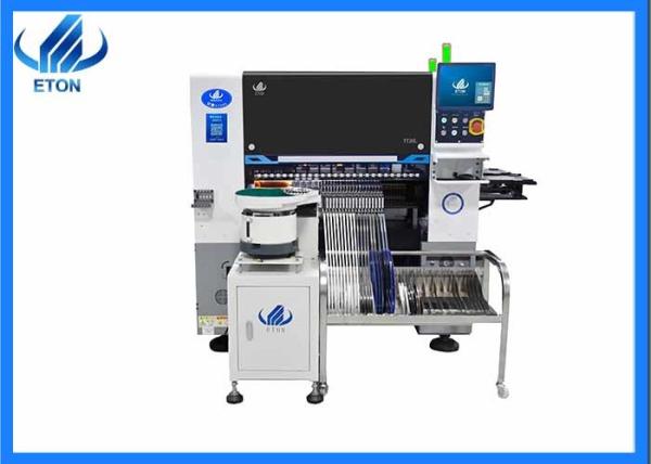 0201 1612 High-end Roll-to-Roll LED Strip Manufacturing Equipment Led Light