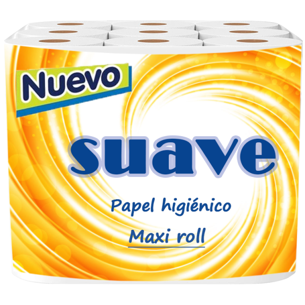 OEM dissolved bamboo pulp cheap papel higienico