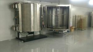 China EMI Shielding Coating Machine, Cellphone Case EMI Shielding Coatings wholesale