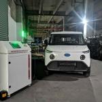 R32 Freon Gas Ac Filling Equipment Conditioner Charging Machine For Cars R134a