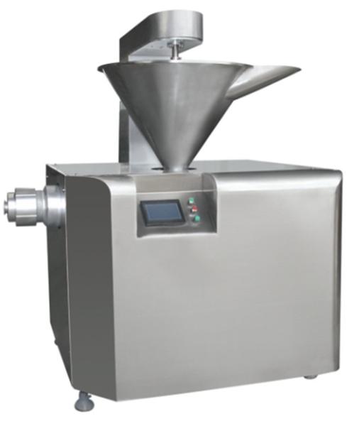 Stainless Steel 304 Protein Bar Making Machine / Protein Bar Manufacturing