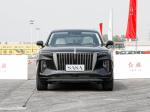 405kw China Red Flag Car Open Body Type Faw Red Flag Car Customization