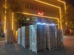 Mirror Eco Aluminum Film Sustainable High-Performance Packaging Solution For