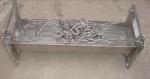 18" 24" 36" Oilfield Ditch Magnets Easy Operating For Pick Metal