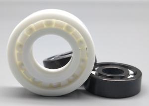 China Medical 40 Mm 6208 Anti Corrosion Bearing wholesale