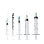 0.5ml,1ml,2ml,3ml,5ml,10ml Safety Auto Lock Destruct Syringe Auto Lock