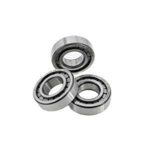 China 120*260*86mm NU2324 NJ2324 NUP2324 Cylindrical Roller Bearings with Single Row Design wholesale