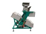 High Productivity Rice Color Sorter With High Resolution Imaging