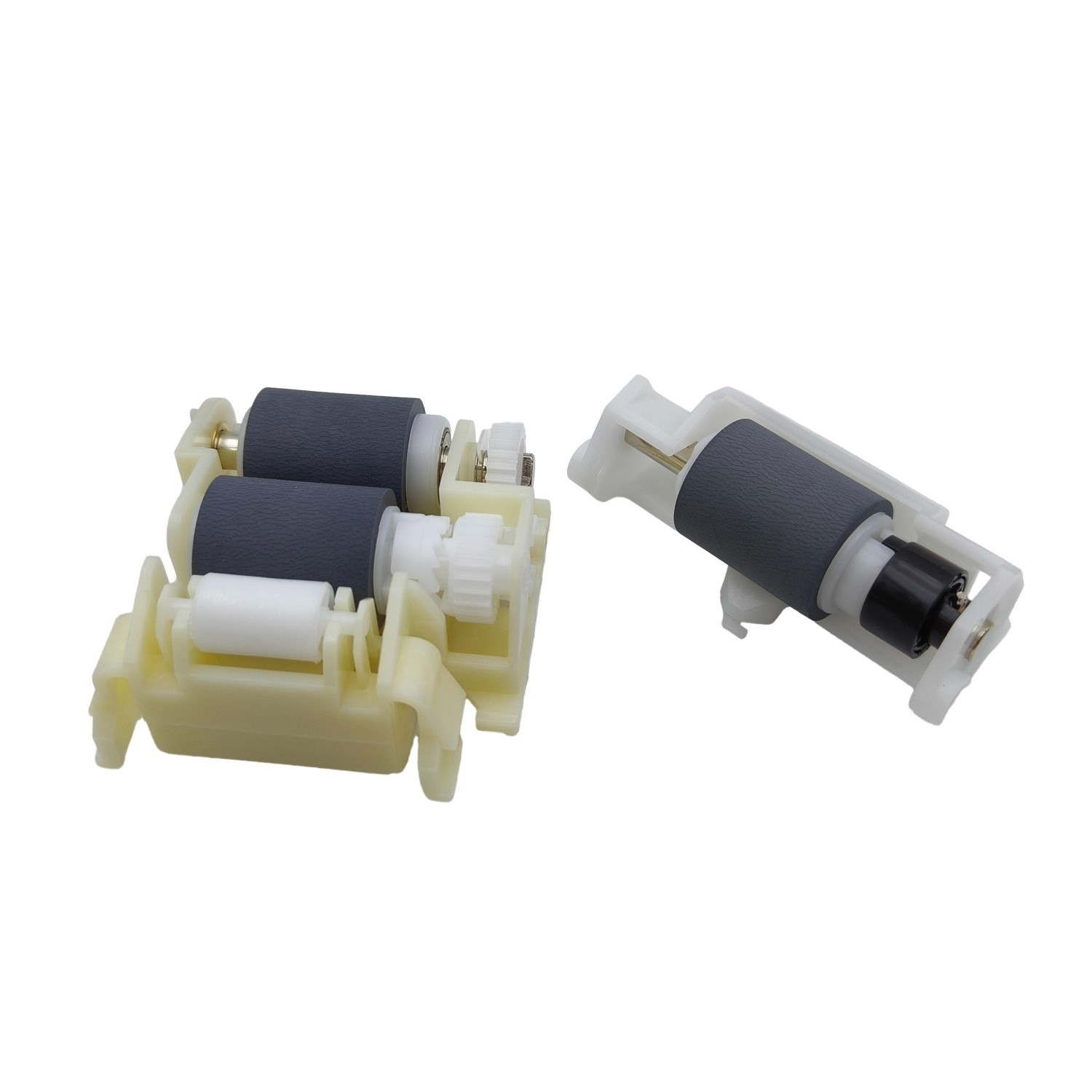 Pickup Feed Roller Kit for EPSON WF C529R C579R C5210 C5290 C5710 C5790 M5298 M5299 M5799 1736257 1775149 Printer Rollers