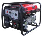 Forced Air Cooling Portable Diesel Generator 8KVA 20KVA
