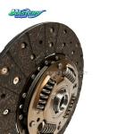 ISUZU 4H Friction Disc Clutch Replacement 5876100831 Custom