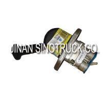 Height Control Valve