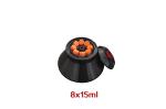 CenLee 20R 20000rpm Benchtop high speed refrigerated centrifuge