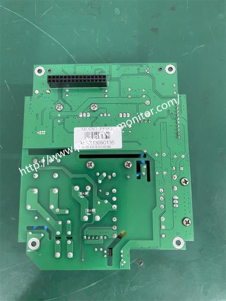 Biolight BLT AnyView A5 Patient Monitor Power Supply Board MODEL PS186 PN16-100