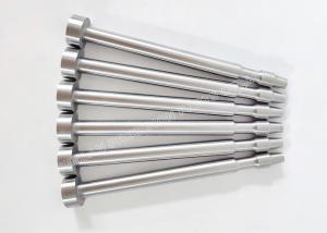 China Non Standard Mold Core Pins Ejector Insert Pins For Injection Mould wholesale