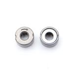 Powder metallurgy one way clutch bearing OWC812-5.0GXLZ Miniature one way