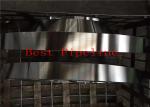 High Strength Stainless Steel Threaded Pipe Flange DIN EN 1092-1 ISO/PED