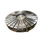 X71 Circular electro permanent Magnetic Chuck For Lathe Machine 580mm Magnetic