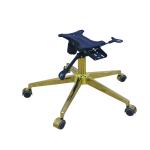 Home Office Heavy Duty Swivel Chair Base Modern 300 Lbs Weight Capacity