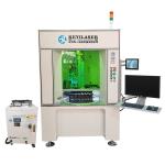 KEYILASER Platform Laser Welding Machine Battery Automatic Spot Welding Lithium