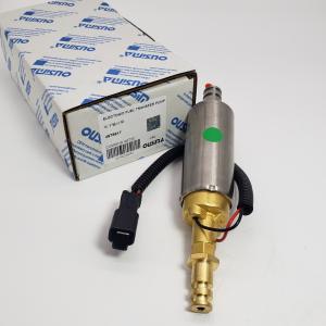 China 4975617 Fuel Transfer Pump For Cummins QST30 Standard Packing wholesale