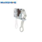 Insulated Conductors Overhead Conductor Cable Clamp With Alloy Steel Material
