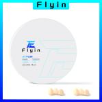 HT Plus Zirconia Block Competent Bridge Restorations For Teeth