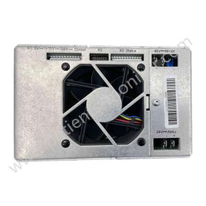 China Power Supply EOE12060720 PN 8422711 for Drager Savina Ventilator Used-good Medical wholesale