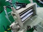 Automatic License Plate Production Line For Aluminum Plate 30pc / Min