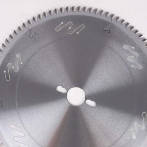China Silver Panel Sizing TCT Circular Saw Blades For Cutting Wood MDF Board Chipboard wholesale