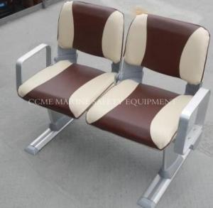 China Marine Passenger Seat For Ferry Ship Boat on sale