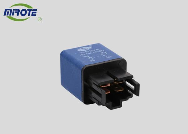95220-33200 95220-14020 12vdc 40a Spdt Automotive Relay95220-21400 95220-34700