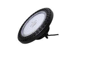 China 240 Volt 100w Ufo Led High Bay Light Ip65 Led High Bay Luminaire 150lm/w wholesale