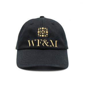 China Casual Sports Dad Hat Custom Embroidered Logo Adult Golf Men'S Hat 6 Panel wholesale