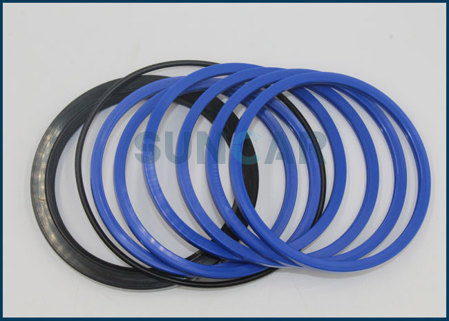 Komatsu 7031153202 703-11-53202 Swivel Joint Seal Kit For PC1250-8