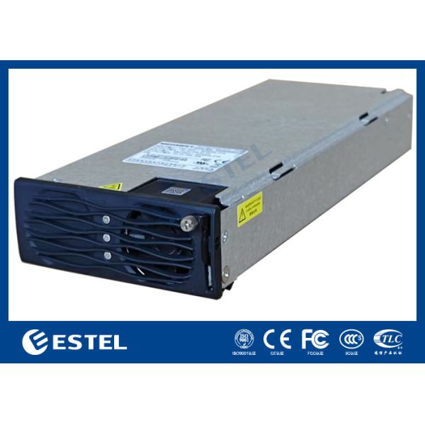 48V90A 94% Compac DC Smart Power Supply Solution for Telecommunication Infrastructure