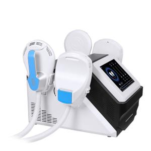 China 1500W Hiemt EMS Muscle Stimulator Machine For Body Slimming wholesale