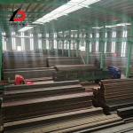 Low Alloy Ub UC Q345b Custom Dimensions Beams for Construction Steel Direct