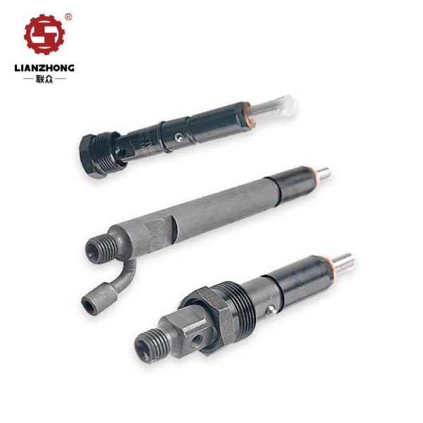 Cummins 6BT Diesel Engine Parts Genuine CLG Excavator Common Rail Fuel Injector