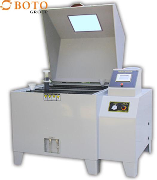 0.09m2~2.25m2 B117 Salt Spray Test Water Spray Test Chamber Salt Spray Test For