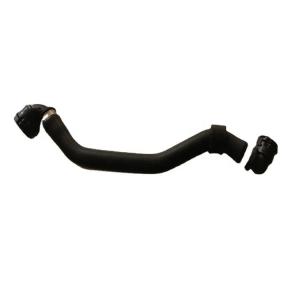China 2019- OE 2055011900 Radiator Hose Coolant Water Hose For Mercedes Benz W205 C300 Auto Parts ISO/TS16949 wholesale