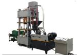 10kg Salt Block Press Machine Mineral Licking Brick Press Block Tablet Making